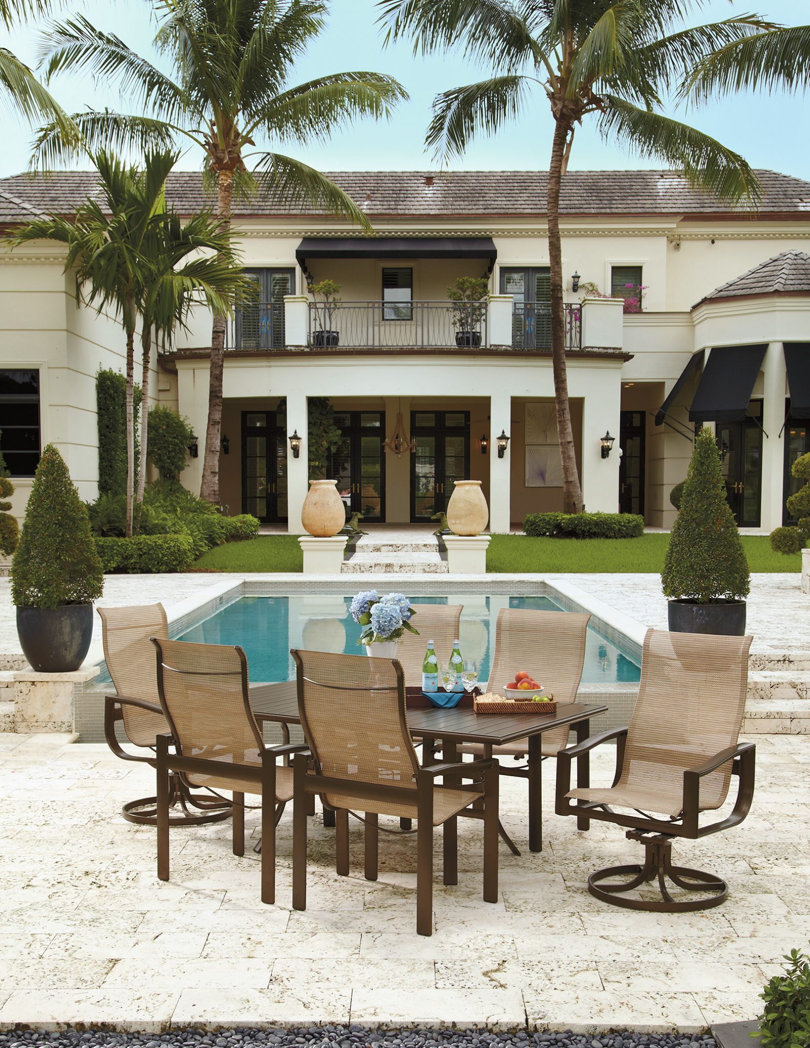 Winston Outdoor Furniture Sale Continues through March 31st Bay Breeze Patio