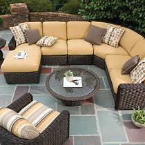 Spring Sale on Outdoor Furniture - Winston, Summer ...