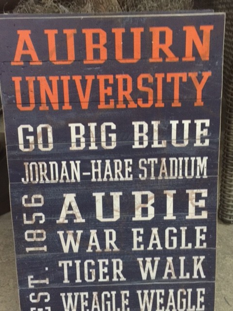 AUBURN