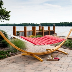 Hattarras Hammock