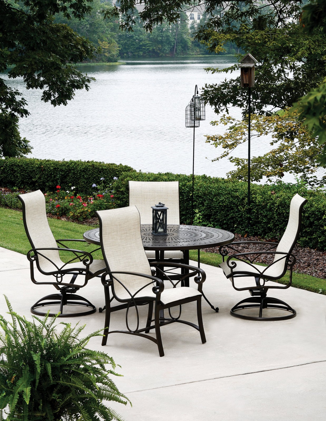 Winston Outdoor Furniture Sale Continues through March 31st Bay Breeze Patio
