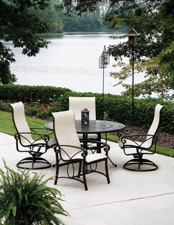Spring On Outdoor Furniture, Summer Classics Patio Furniture Clearance