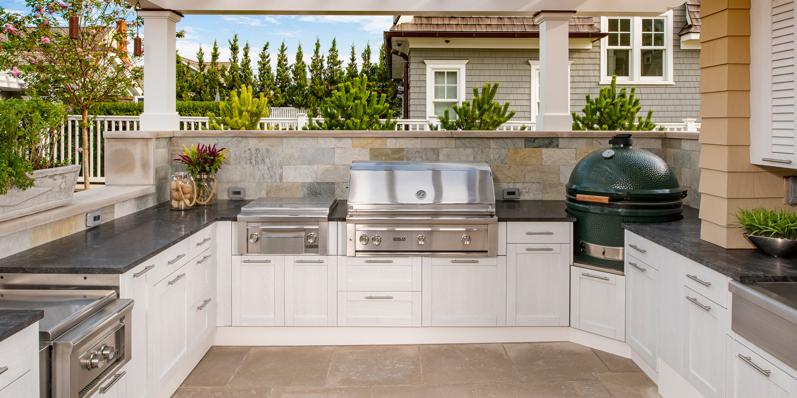 Best Destin And 30a Outdoor Kitchens