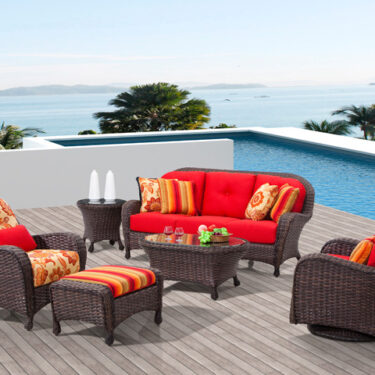 Wicker In-Stock