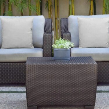 Outdoor Furniture Brands